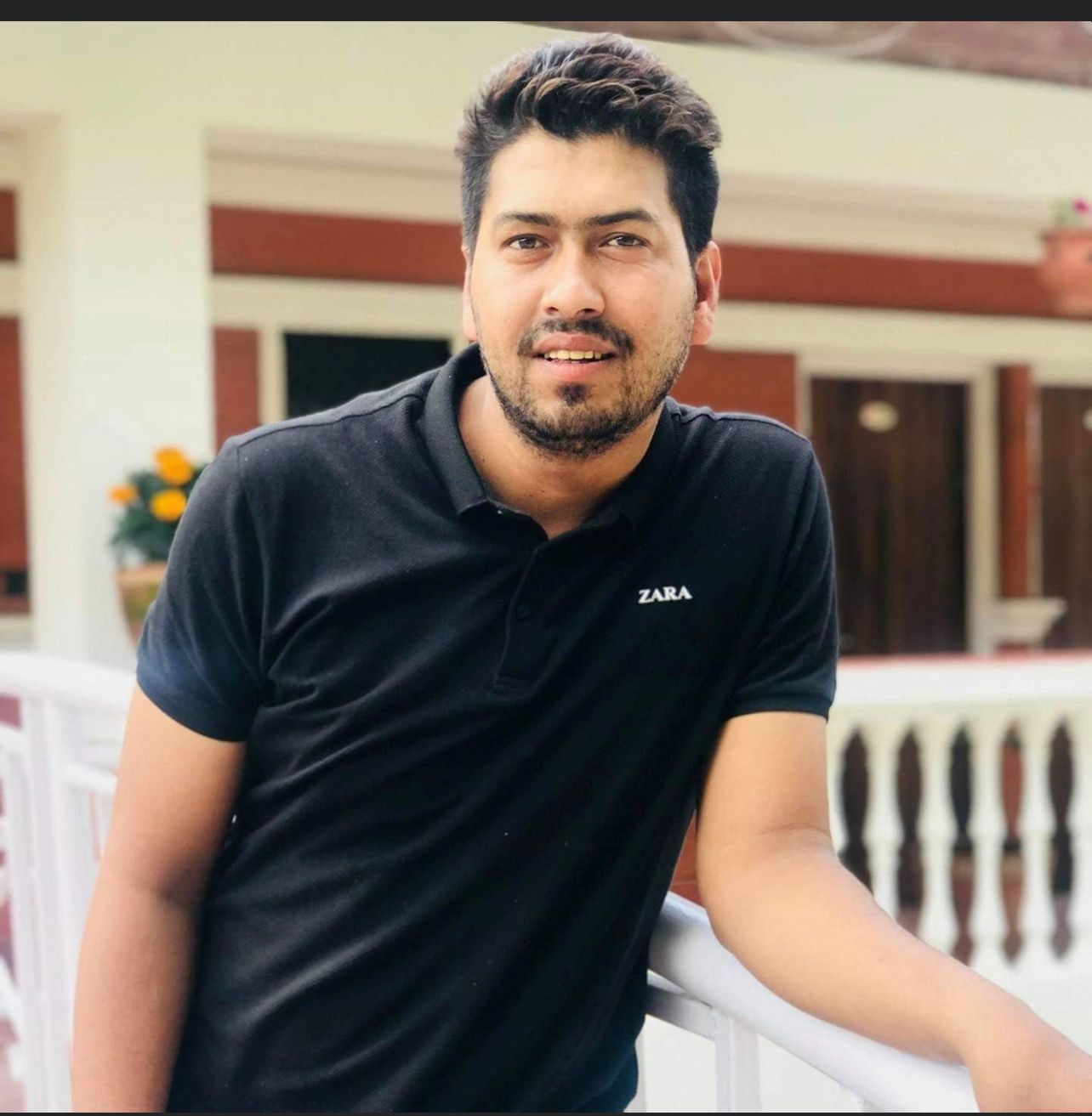 General secretary image